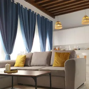 Apartment Sherryflat Teatro, Jerez de la Frontera
