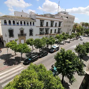 Apartment Deluxe Calle Corredera, Jerez de la Frontera