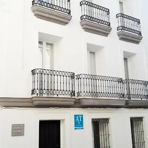 Apartment Alcazar, Jerez de la Frontera