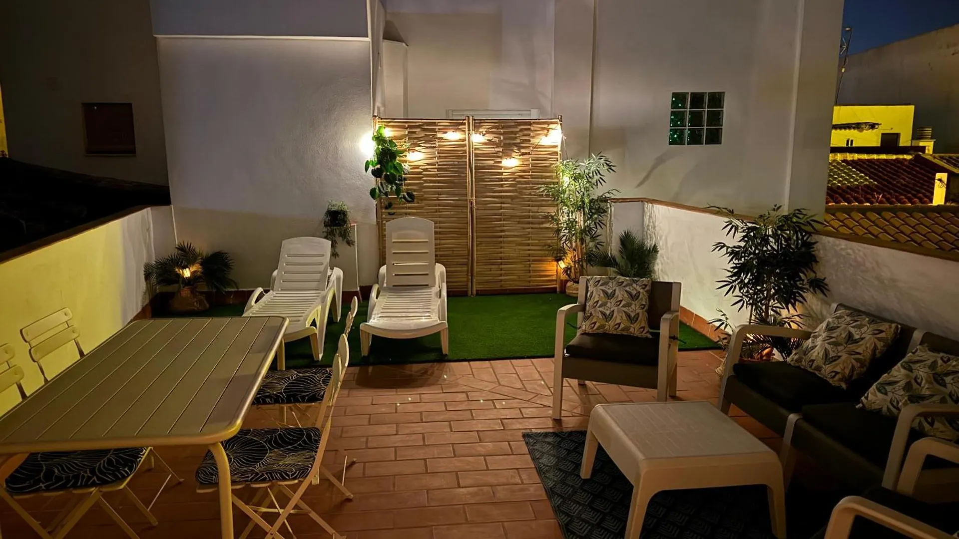 Allo Apartments Morenos V Centro Gran Terraza Jerez de la Frontera